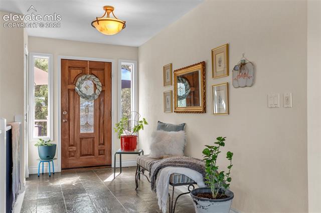 MLS Image for 7815  Red Rock  ,Larkspur, Colorado