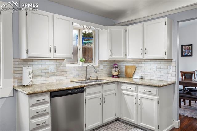 MLS Image for 3740  Inspiration  ,Colorado Springs, Colorado