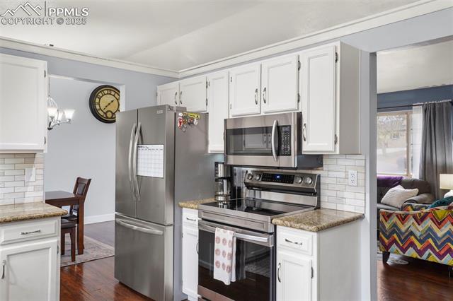MLS Image for 3740  Inspiration  ,Colorado Springs, Colorado