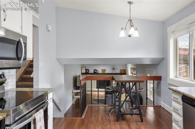 MLS Image for 3740  Inspiration  ,Colorado Springs, Colorado
