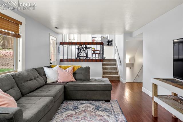 MLS Image for 3740  Inspiration  ,Colorado Springs, Colorado