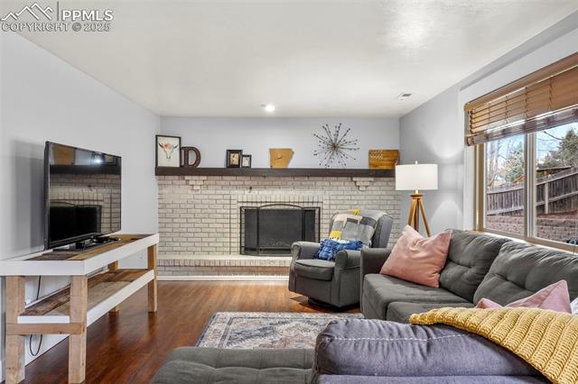 MLS Image for 3740  Inspiration  ,Colorado Springs, Colorado