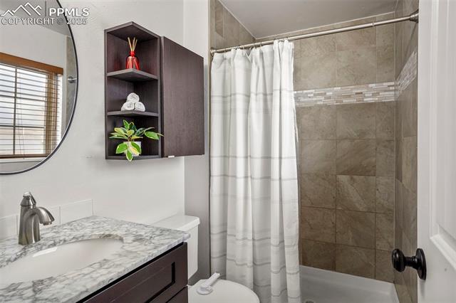 MLS Image for 3740  Inspiration  ,Colorado Springs, Colorado