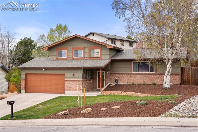 MLS Image for 3740  Inspiration  ,Colorado Springs, Colorado
