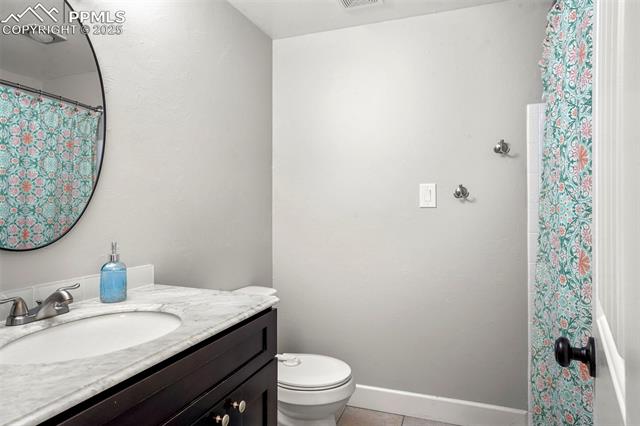 MLS Image for 3740  Inspiration  ,Colorado Springs, Colorado