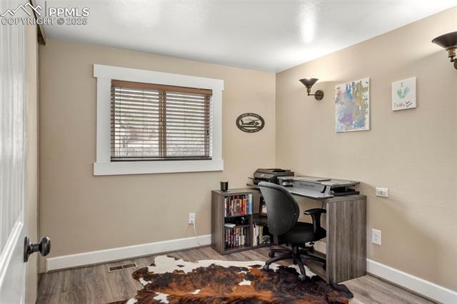MLS Image for 3740  Inspiration  ,Colorado Springs, Colorado