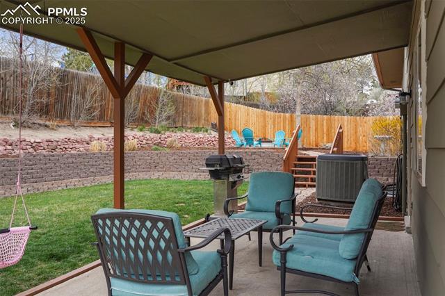 MLS Image for 3740  Inspiration  ,Colorado Springs, Colorado