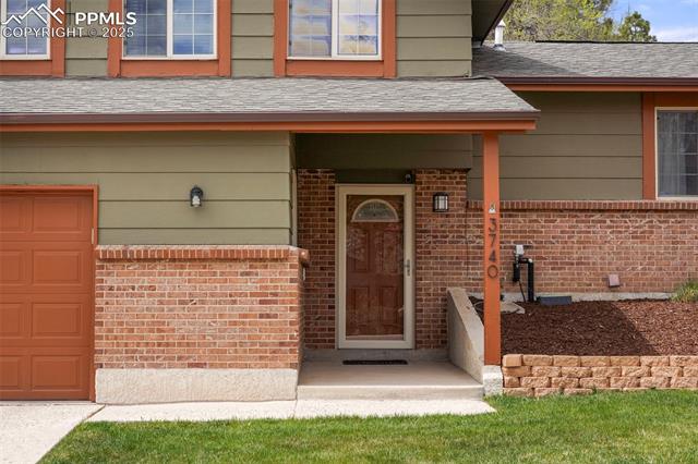 MLS Image for 3740  Inspiration  ,Colorado Springs, Colorado