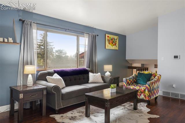 MLS Image for 3740  Inspiration  ,Colorado Springs, Colorado