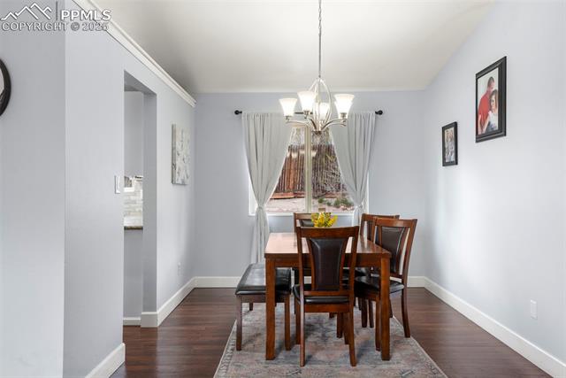 MLS Image for 3740  Inspiration  ,Colorado Springs, Colorado