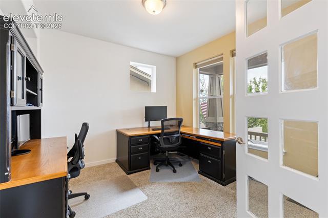 MLS Image for 4271  Captain Jack  ,Colorado Springs, Colorado