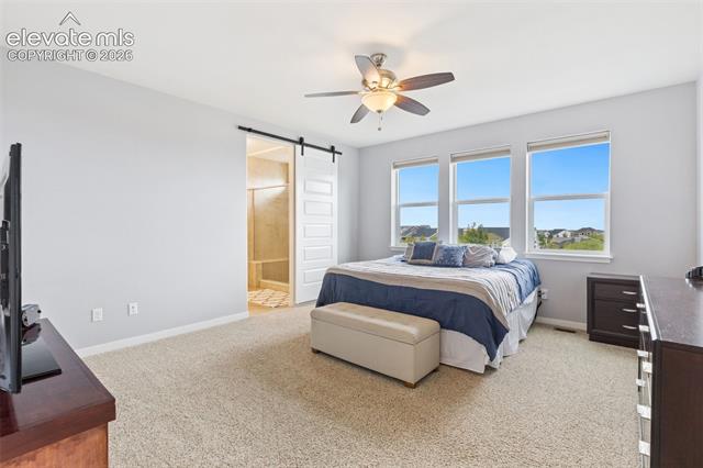 MLS Image for 4271  Captain Jack  ,Colorado Springs, Colorado