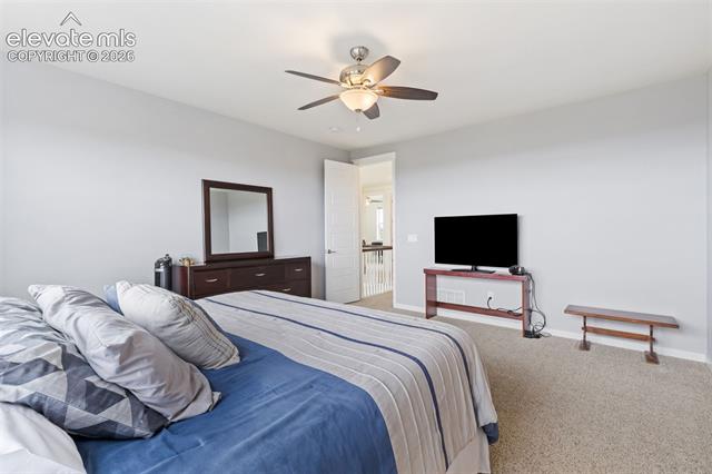 MLS Image for 4271  Captain Jack  ,Colorado Springs, Colorado