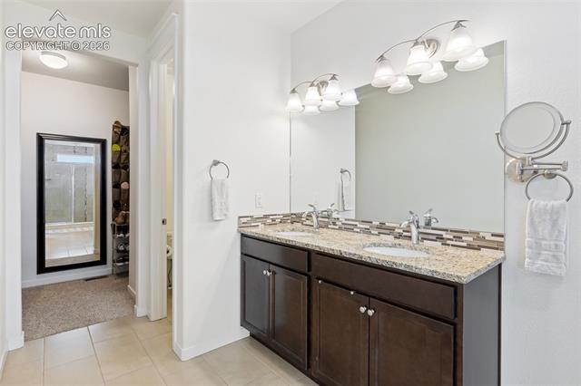 MLS Image for 4271  Captain Jack  ,Colorado Springs, Colorado