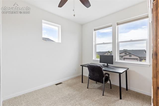 MLS Image for 4271  Captain Jack  ,Colorado Springs, Colorado