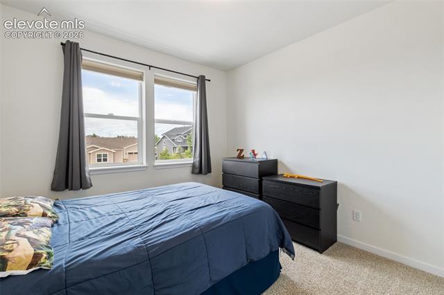 MLS Image for 4271  Captain Jack  ,Colorado Springs, Colorado