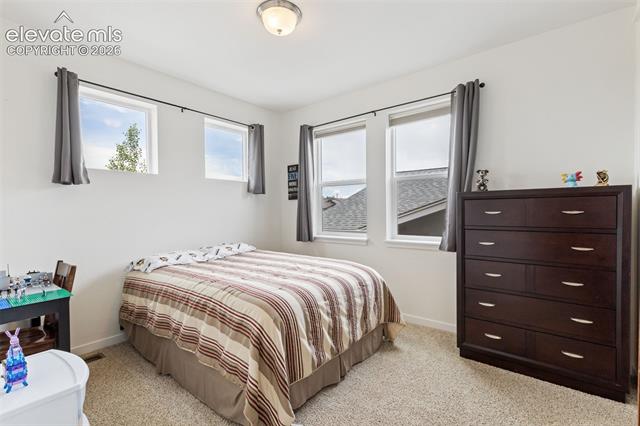 MLS Image for 4271  Captain Jack  ,Colorado Springs, Colorado