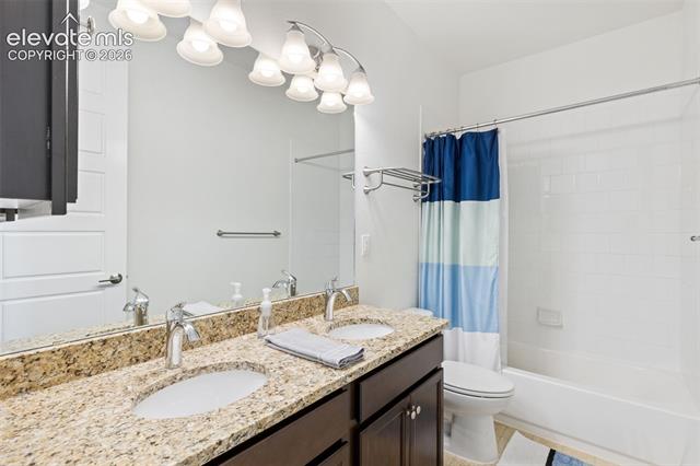 MLS Image for 4271  Captain Jack  ,Colorado Springs, Colorado