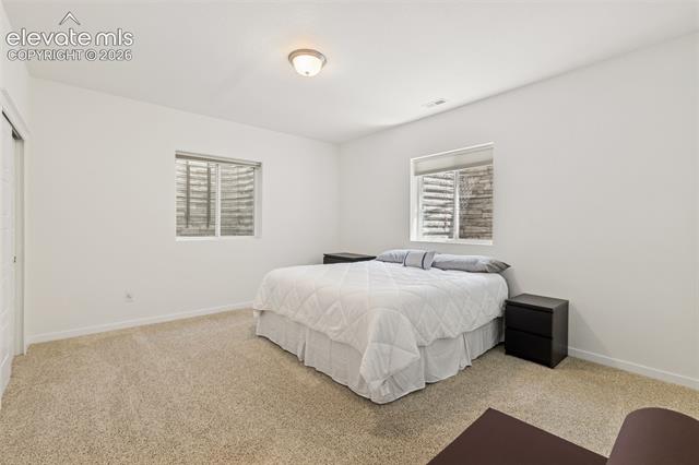 MLS Image for 4271  Captain Jack  ,Colorado Springs, Colorado