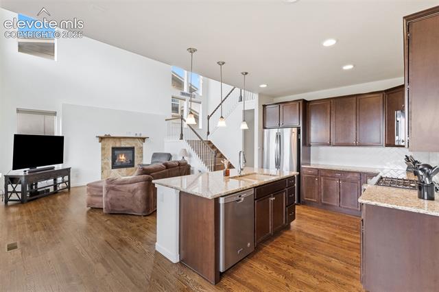 MLS Image for 4271  Captain Jack  ,Colorado Springs, Colorado