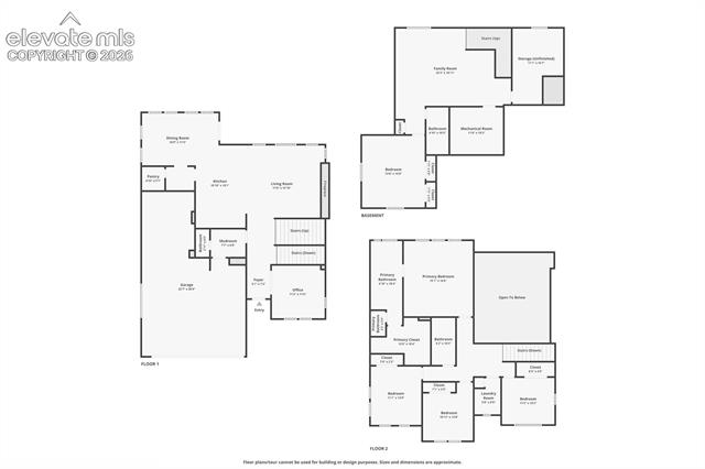 MLS Image for 4271  Captain Jack  ,Colorado Springs, Colorado