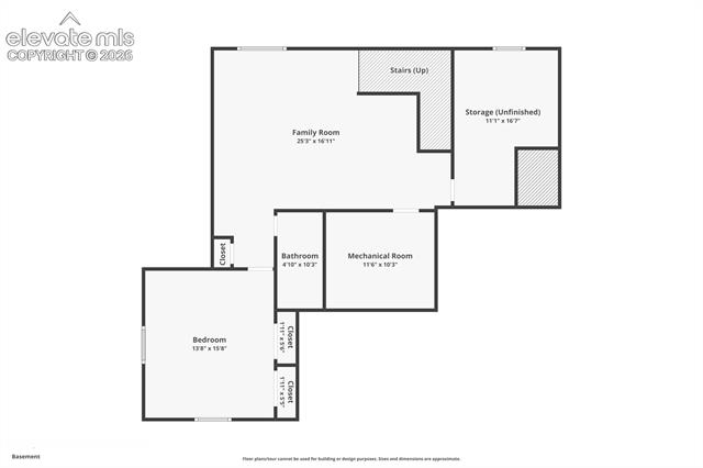 MLS Image for 4271  Captain Jack  ,Colorado Springs, Colorado