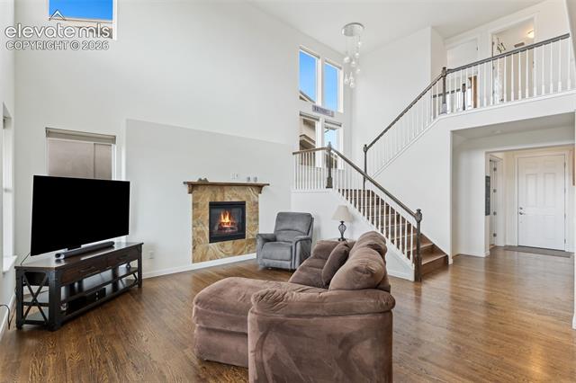 MLS Image for 4271  Captain Jack  ,Colorado Springs, Colorado
