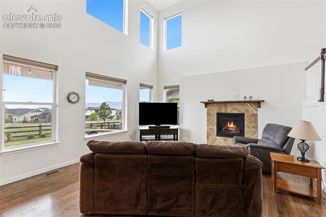 MLS Image for 4271  Captain Jack  ,Colorado Springs, Colorado