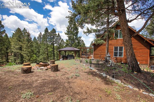 MLS Image for 2885  Sunnywood  ,Woodland Park, Colorado