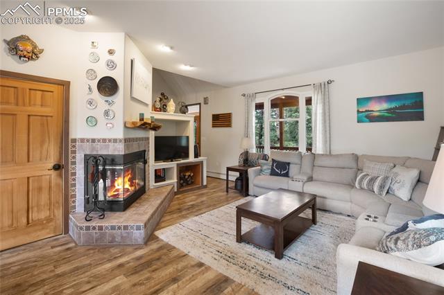 MLS Image for 2885  Sunnywood  ,Woodland Park, Colorado