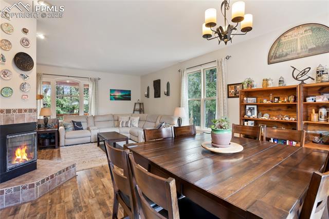 MLS Image for 2885  Sunnywood  ,Woodland Park, Colorado