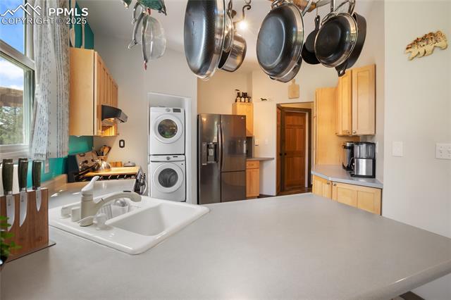 MLS Image for 2885  Sunnywood  ,Woodland Park, Colorado