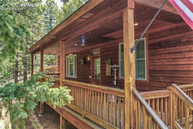 MLS Image for 2885  Sunnywood  ,Woodland Park, Colorado