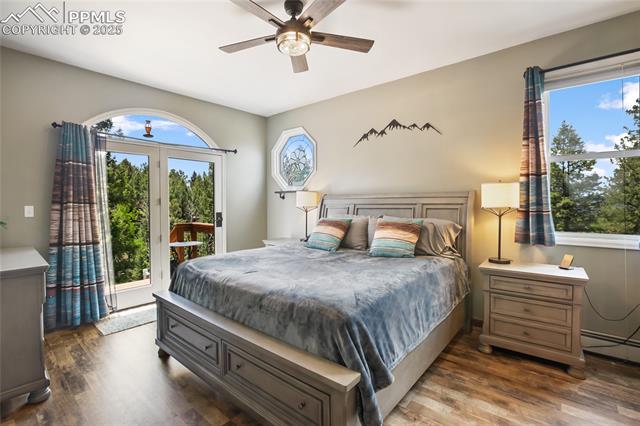 MLS Image for 2885  Sunnywood  ,Woodland Park, Colorado