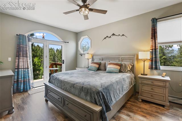 MLS Image for 2885  Sunnywood  ,Woodland Park, Colorado