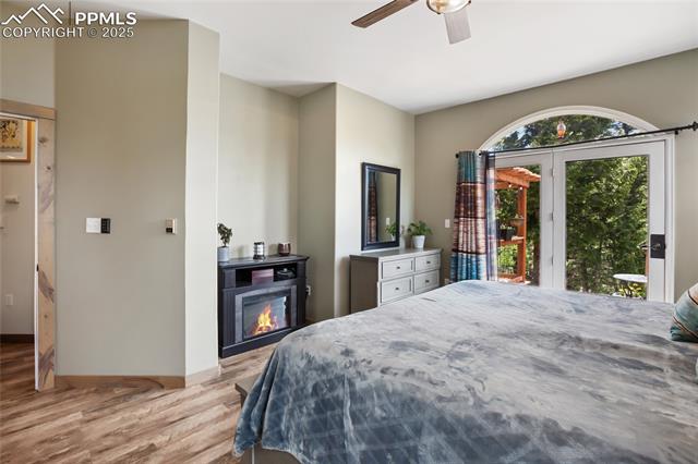 MLS Image for 2885  Sunnywood  ,Woodland Park, Colorado