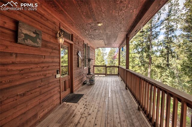 MLS Image for 2885  Sunnywood  ,Woodland Park, Colorado