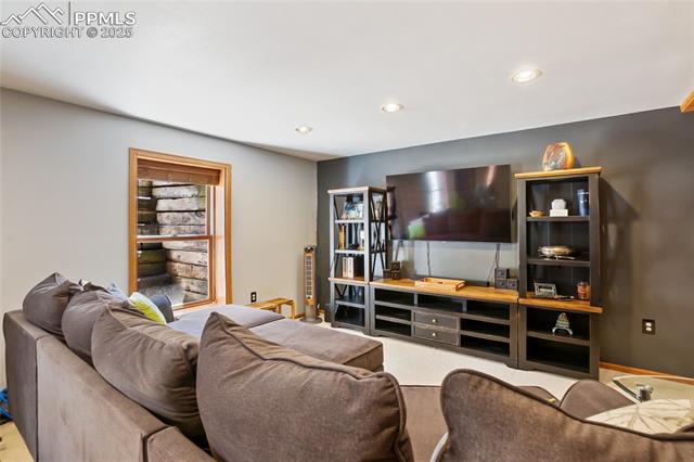 MLS Image for 2885  Sunnywood  ,Woodland Park, Colorado