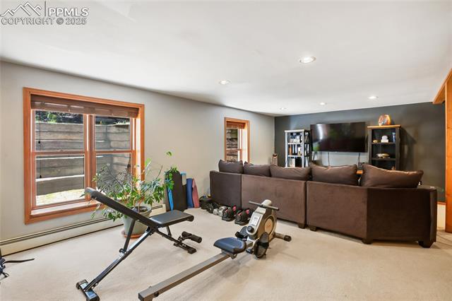 MLS Image for 2885  Sunnywood  ,Woodland Park, Colorado