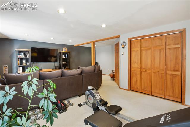 MLS Image for 2885  Sunnywood  ,Woodland Park, Colorado