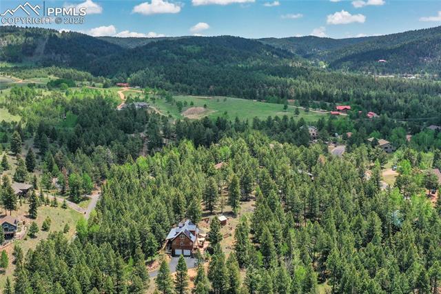 MLS Image for 2885  Sunnywood  ,Woodland Park, Colorado