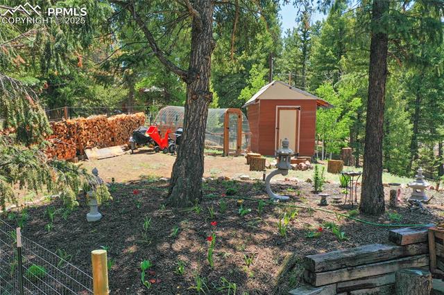 MLS Image for 2885  Sunnywood  ,Woodland Park, Colorado