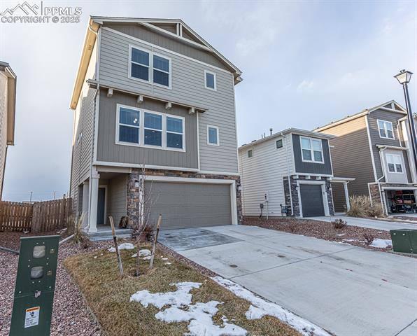 MLS Image for 8034  Nico  ,Peyton, Colorado