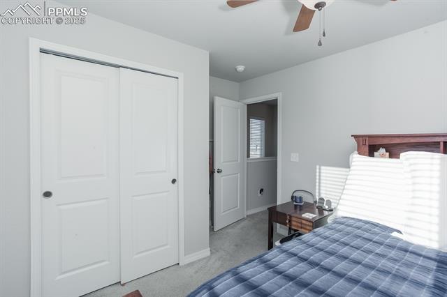 MLS Image for 8034  Nico  ,Peyton, Colorado