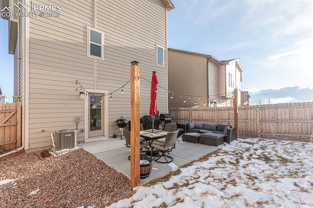 MLS Image for 8034  Nico  ,Peyton, Colorado