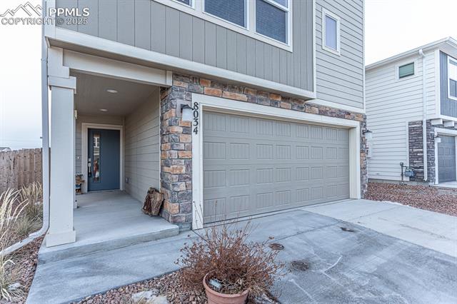 MLS Image for 8034  Nico  ,Peyton, Colorado