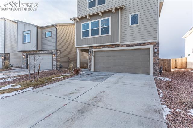 MLS Image for 8034  Nico  ,Peyton, Colorado