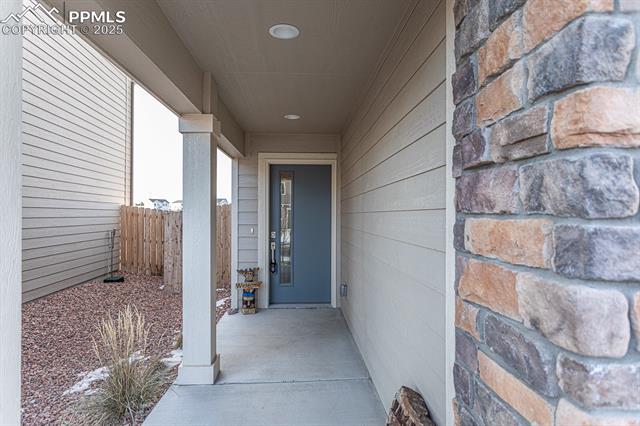 MLS Image for 8034  Nico  ,Peyton, Colorado