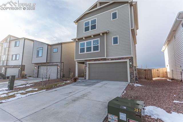 MLS Image for 8034  Nico  ,Peyton, Colorado