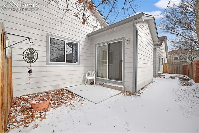 MLS Image for 908  Samuel   ,Colorado Springs, Colorado